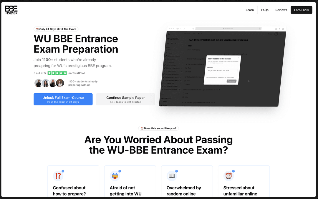BBE Insider